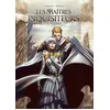 Image de Les maîtres inquisiteurs tome 16