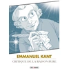 Image de Critique de la raison pure