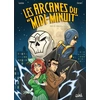 Image de Les arcanes du Midi-minuit tome 16