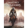 Image de Les maîtres assassins tome 1