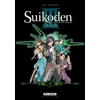 Image de Suikoden III - perfect edition tome 3