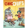 Image de Les Chicoufs Falzar (Auteur), Serge Carrère (Dessinateur), Véronique Bonnet (Coloriste)