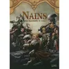 Image de Nains - Coffret T16 à T20 Collectif (Auteur)