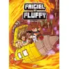 Image de Frigiel et Fluffy Tome 12 : 20 000 cubes sous la terre