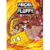 Image de Frigiel et Fluffy - Tome 12 20 000 cubes sous la terre Frigiel (Auteur), Jean-Christophe Derrien (Scénario), Arianna Sabella (Dessinateur)