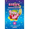 Image de Kirby Fantasy T02 Nintendo (Auteur), Ibuki Takeuchi (Auteur)