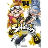 Image de Splatoon tome 14