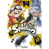 Image de Splatoon T14 Nintendo (Auteur), Sankichi Hinodeya (Auteur)