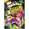 Image de Splatoon - histoires poulpes tome 5