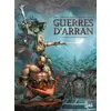 Image de Les guerres d'Arran tome 4
