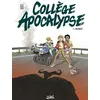 Image de Collège apocalypse tome 1