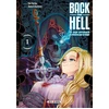 Image de Back from hell tome 1