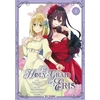 Image de The holy Grail of eris tome 1