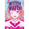 Image de Witch watch tome 1