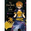 Image de The case book of arne tome 3