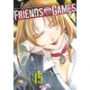 Image de Friends games tome 15