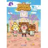 Image de Animal Crossing : New Horizons - Le Journal de l'île T02 Nintendo (Auteur), Kokonasu Rumba (Scénario)