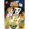 Image de Welcome to Animal crossing : new horizons : le journal de l'île. Vol. 3 en occasion ou reconditionné