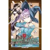 Image de Harry Makito, magicien et sauveur de sorcières tome 3