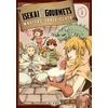 Image de Isekai gourmets tome 1