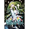 Image de Suicide girl tome 3
