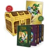 Image de Zelda Manga Coffret Nintendo (Auteur), Akira Himekawa (Dessinateur)