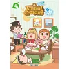 Image de Welcome to Animal crossing : new horizons : le journal de l'île. Vol. 4 en occasion ou reconditionné