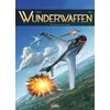 Image de Wunderwaffen T22 - Le Vol de l'oiseau-tonnerre Richard D. Nolane (Auteur), Maza (Dessinateur), Desimir Miljic (Coloriste)