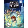 Image de FRIGIEL ET FLUFFY - Tome 16 A TRAVERS LE PORTAIL Frigiel (Auteur), Jean-Christophe Derrien (Scénario), Arianna Sabella (Dessinateur)