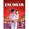 Image de Escobar - une éducation criminelle