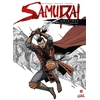 Image de Samurai origines tome 6