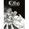 Image de Ekhö - monde miroir tome 12 - édition noir et blanc
