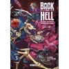 Image de Back from hell tome 5