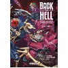 Image de Back from hell : le sage persécuté se réincarne pour se venger. Vol. 5 en occasion ou reconditionné