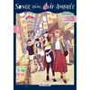 Image de Songe d'une nuit ambrée tome 2