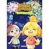 Image de Animal Crossing - New Horizons - L'île de la détente tome 2