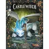 Image de Castlewitch T03 - Nécromalificum Nicolas Jarry (Auteur), François Gomes (Dessinateur), Sandrine Cordurie (Coloriste)