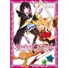 Image de Magical Cheat T02 - Sorcière dans un autre Monde Zachou Aloha (Auteur), Tetsubuta (Dessinateur), Shin Haruhara (Dessinateur)