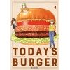 Image de Today's burger tome 4