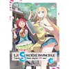 Image de La sorcière invincible tome 11