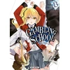Image de Gambling school - twin tome 13