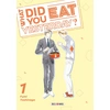 Image de What did you eat yesterday ? tome 1
