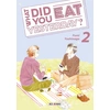 Image de What did you eat yesterday ? tome 2