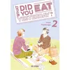 Image de What did you eat Yesterday ? T02 Fumi Yoshinaga (Auteur)