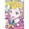 Image de Witch watch. Vol. 9. Pyjama party en occasion ou reconditionné