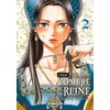 Image de Dans l'ombre de la reine T02 Ai Kozaki (Auteur)