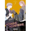 Image de Le charme de l'uniforme tome 7