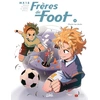 Image de Frères de foot tome 3