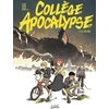 Image de Collège apocalypse tome 2