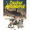 Image de Collège apocalypse. Vol. 2. Le village en occasion ou reconditionné